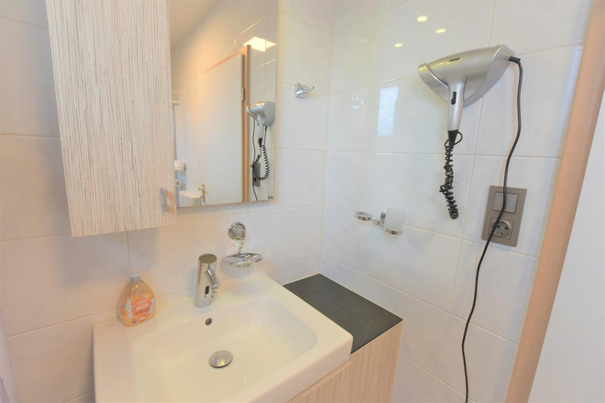 6009 -Janik-Whg1 Apartment Dahme  Bagian luar foto