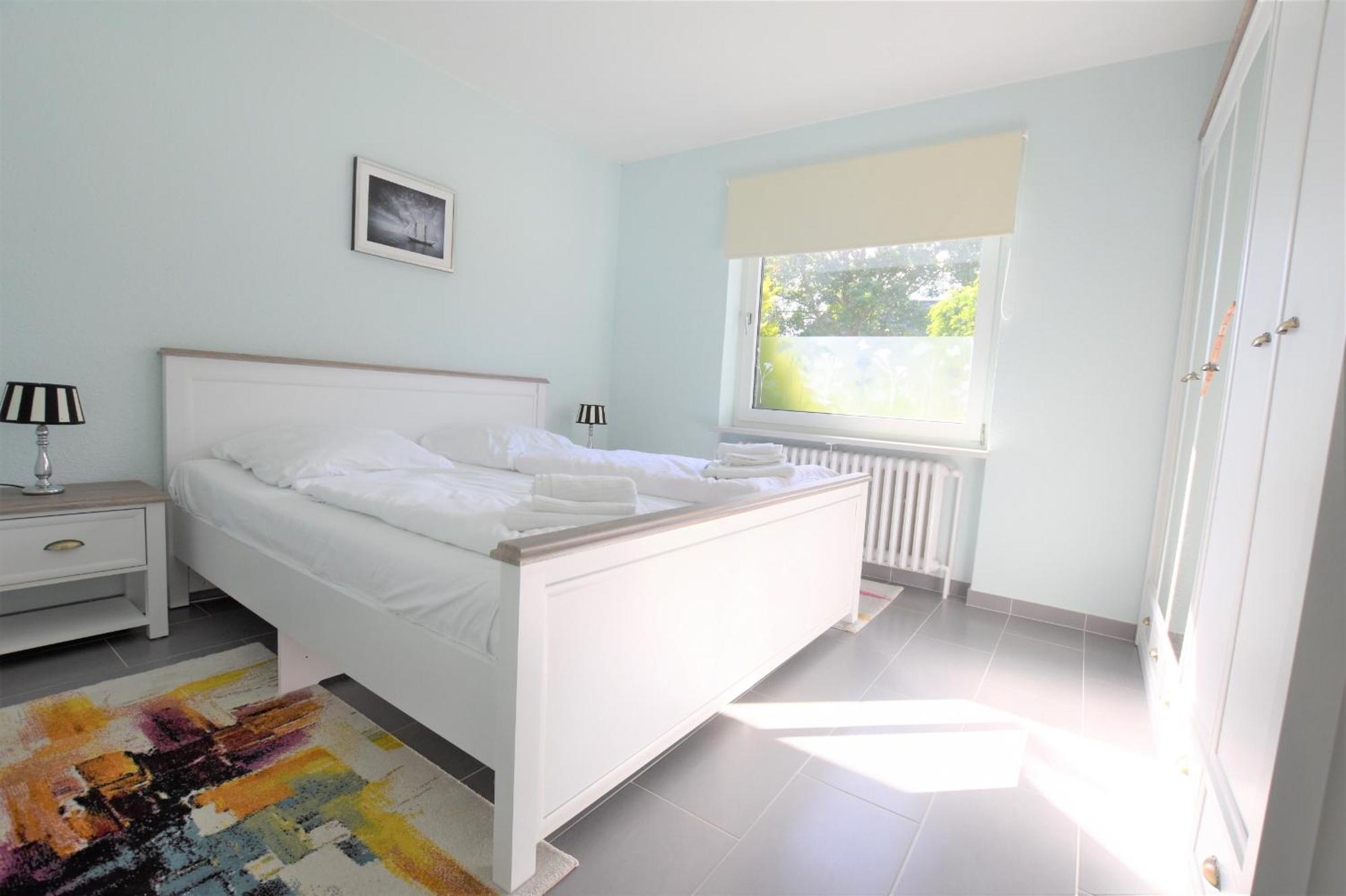 6009 -Janik-Whg1 Apartment Dahme  Bagian luar foto