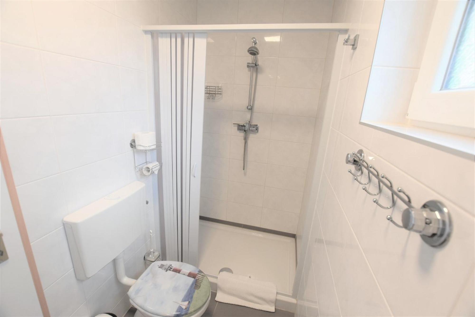 6009 -Janik-Whg1 Apartment Dahme  Bagian luar foto