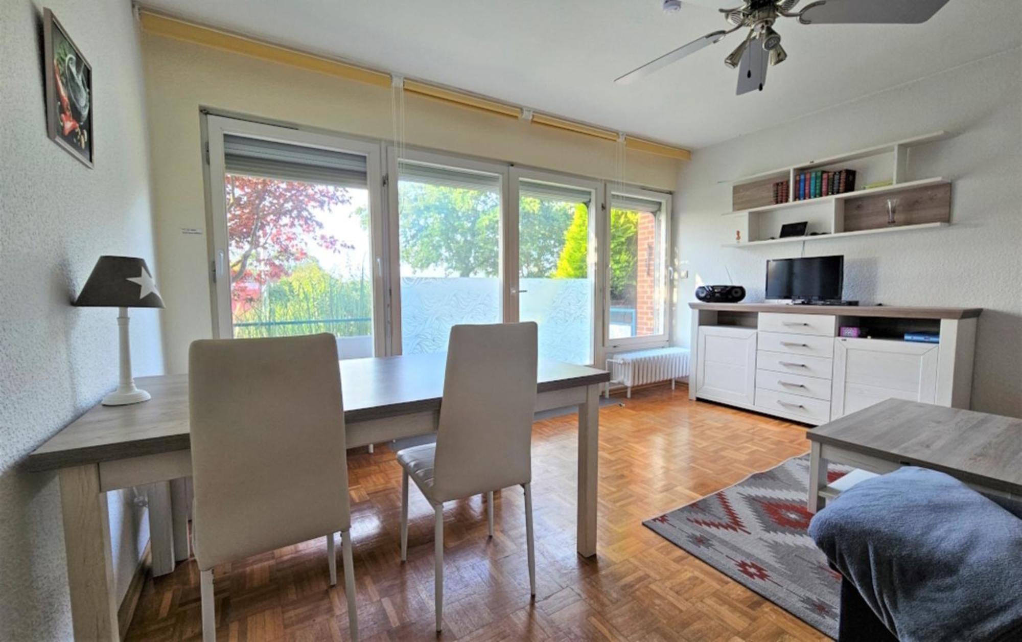 6009 -Janik-Whg1 Apartment Dahme  Bagian luar foto